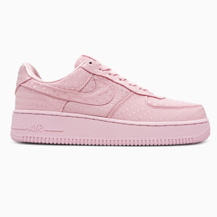 Nike Air Force 1 SE Valentines Day/Pink Foam