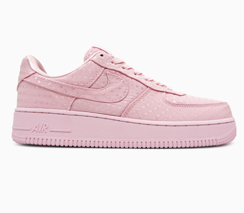 Nike Air Force 1 SE Valentines Day/Pink Foam