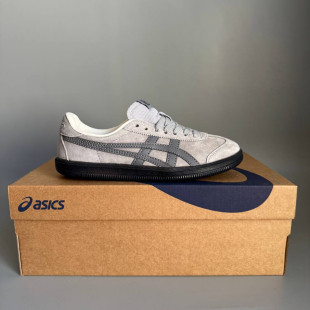 Asics Onitsuka Tiger Tokuten Grey БРАК 1112