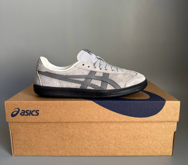 Asics Onitsuka Tiger Tokuten Grey БРАК 1112