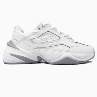 Nike M2K, White