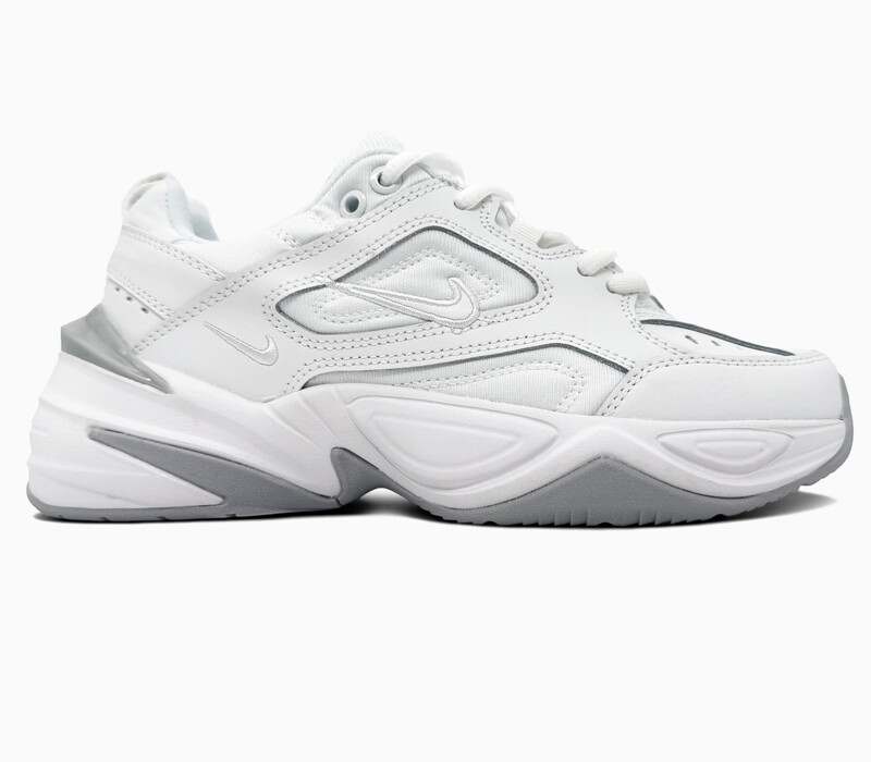 Nike M2K, White