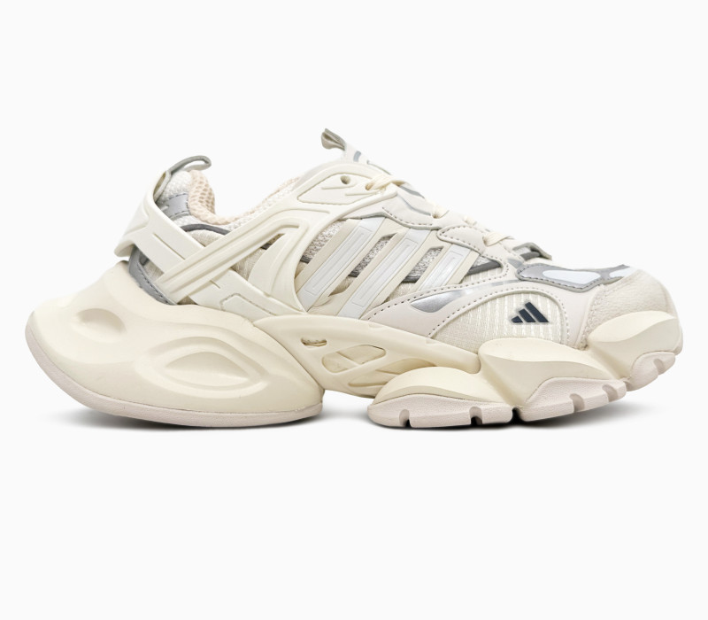 Adidas Vento XLG Deluxe White/Grey