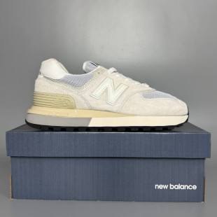 New Balance 574 Legacy White БРАК 446