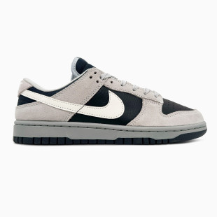 Nike Dunk Low Light Smoke Grey
