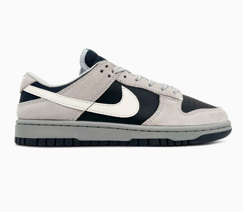 Nike Dunk Low Light Smoke Grey