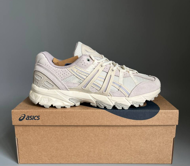 Asics Gel-Sonoma 15-50 Beige БРАК 970