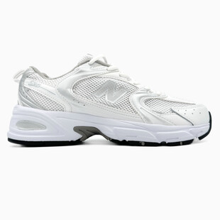New Balance 530 Silver