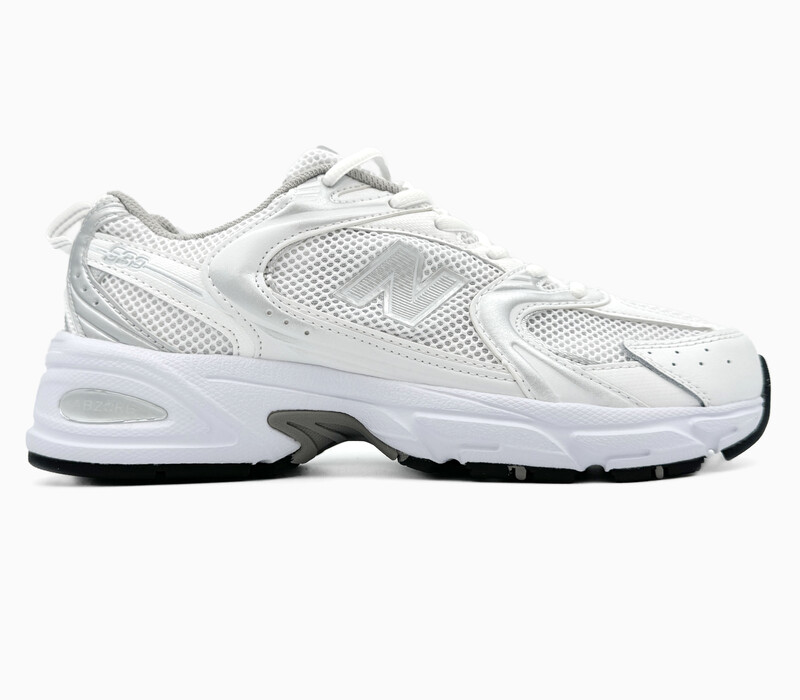 New Balance 530 Silver