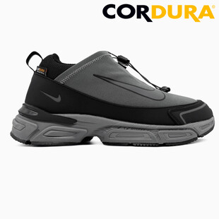 Nike Zoom Pulse Grey/Black Cordura