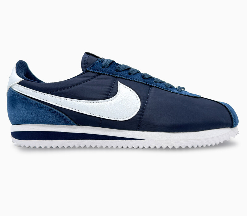 Nike Cortez Navi Blue