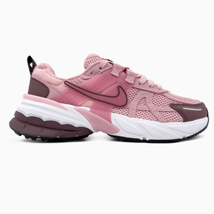 Nike V2K Runtekk Pink/Bordo