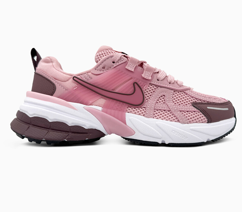 Nike V2K Runtekk Pink/Bordo