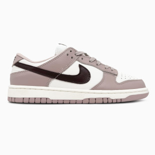 Nike Dunk Low Sail Plum Eclipse