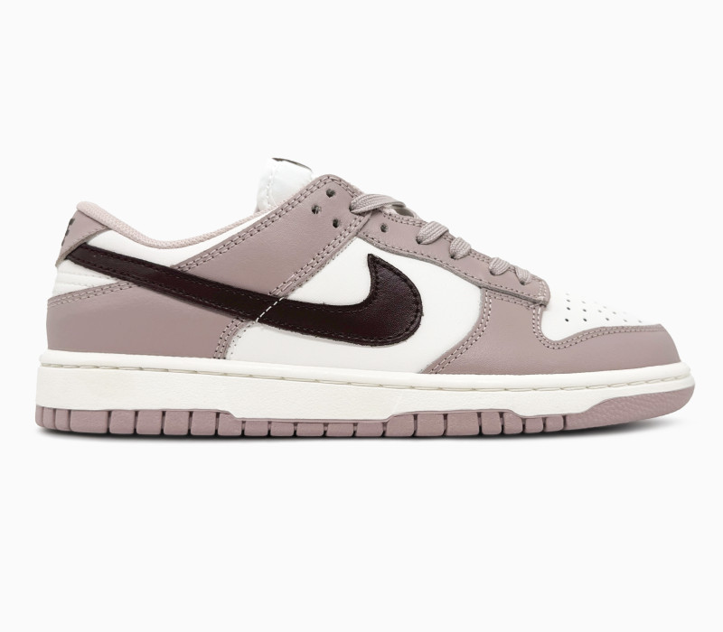 Nike Dunk Low Sail Plum Eclipse