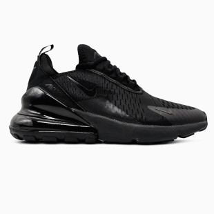 Nike Air Max 270 Black