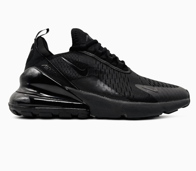 Nike Air Max 270 Black