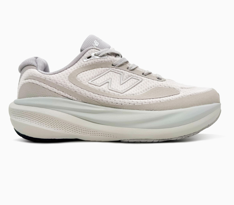 New Balance 1080v15 Grey Days