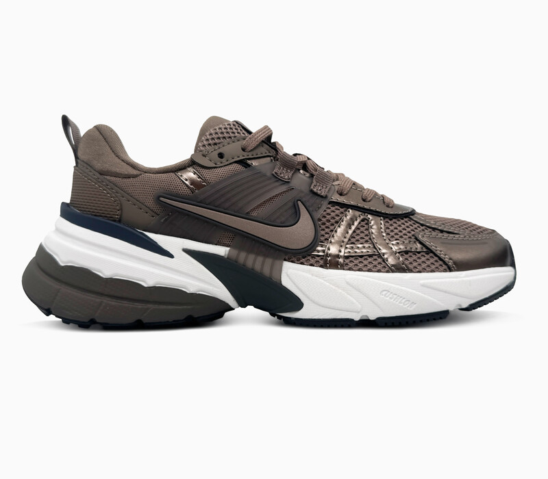 Nike V2K Runtekk Brown