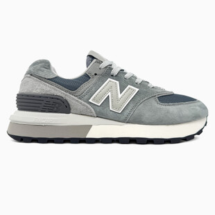 New Balance 574 Legacy Grey