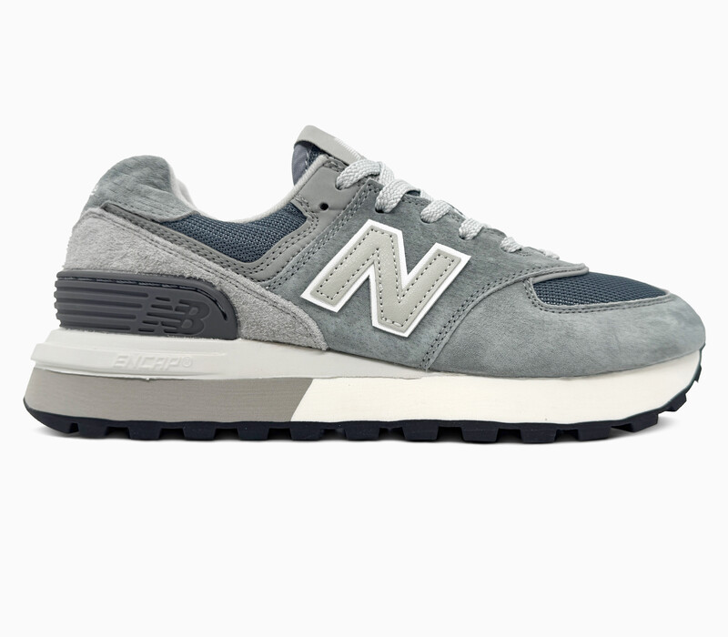 New Balance 574 Legacy Grey