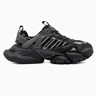 Adidas Vento XLG Deluxe Black