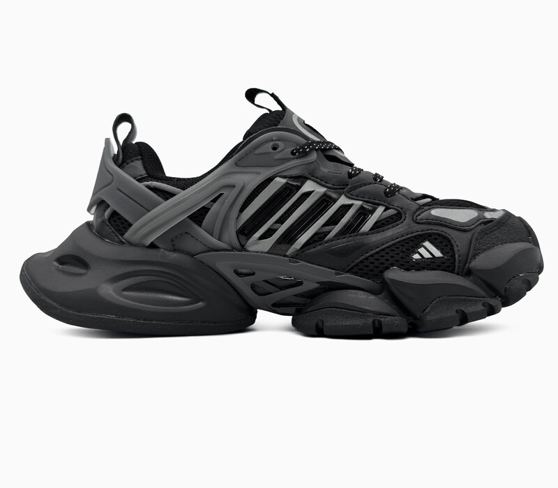 Adidas Vento XLG Deluxe Black