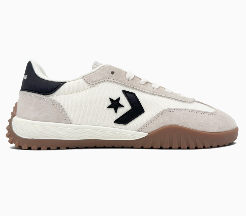 Converse Run Star Trainer Beige/Black