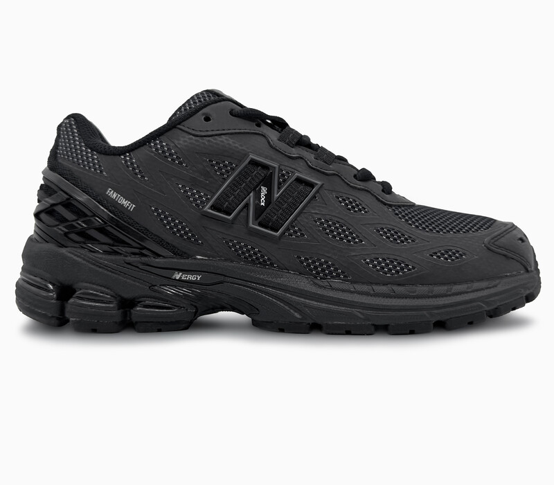 New Balance 1906R Fantomfit Black