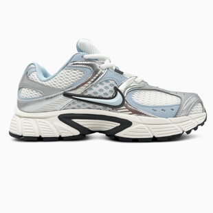 Nike V5 RNR White/Silver/Blue