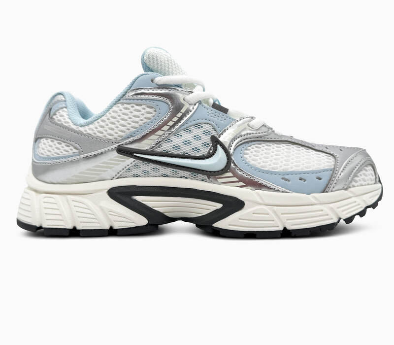 Nike V5 RNR White/Silver/Blue