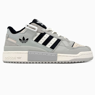 Adidas Forum Low White/Grey