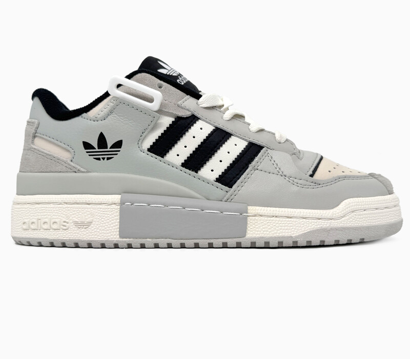 Adidas Forum Low White/Grey