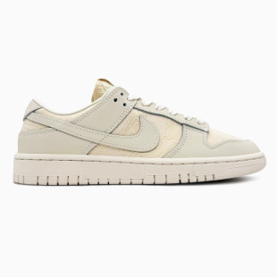Nike Dunk Low WMNS Lace Pack/Regal Beige