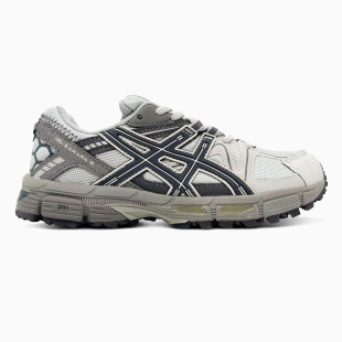 Asics Gel-Kahana 8 Cement Grey