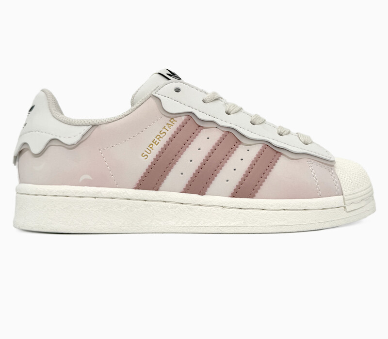 Adidas Superstar Sakura Pink