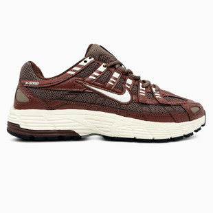 Nike P-6000 Fauna Brown Soft Pearl