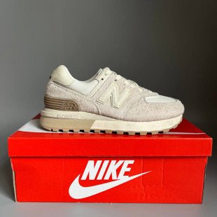 New Balance 574 Legacy Beige БРАК 953