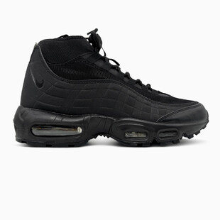 Nike Sneakerboot Black