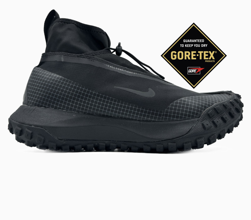 Nike ACG Mauntain Black