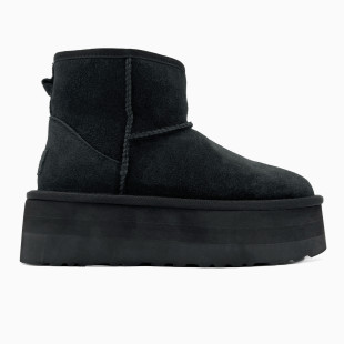 Ugg Classic Mini Platform XL Black