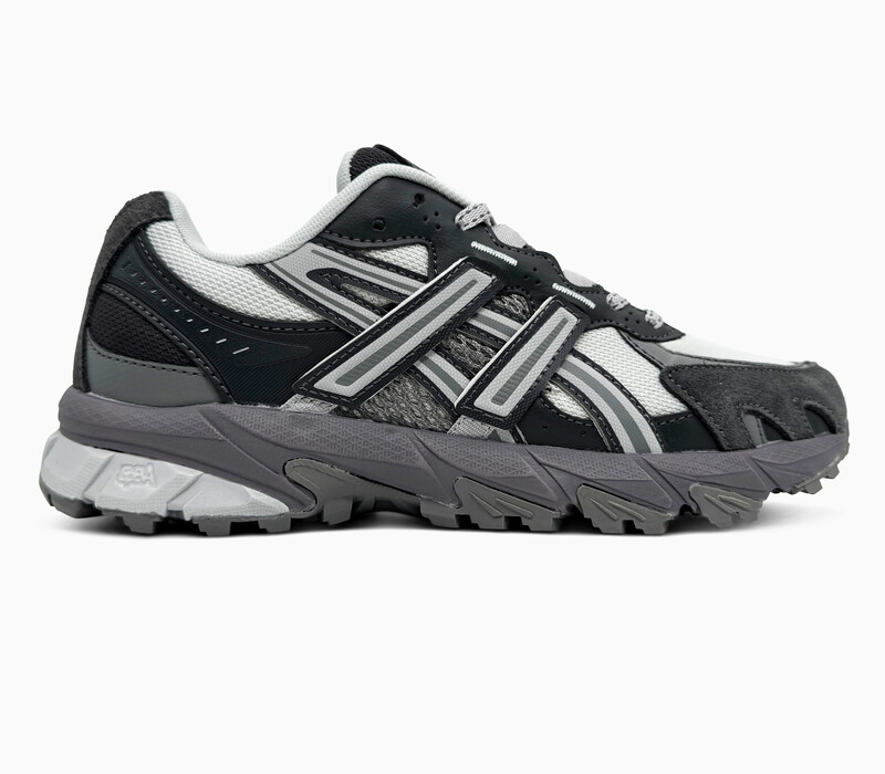 Asics Gel-Sonoma TR62 Black/Cement Grey