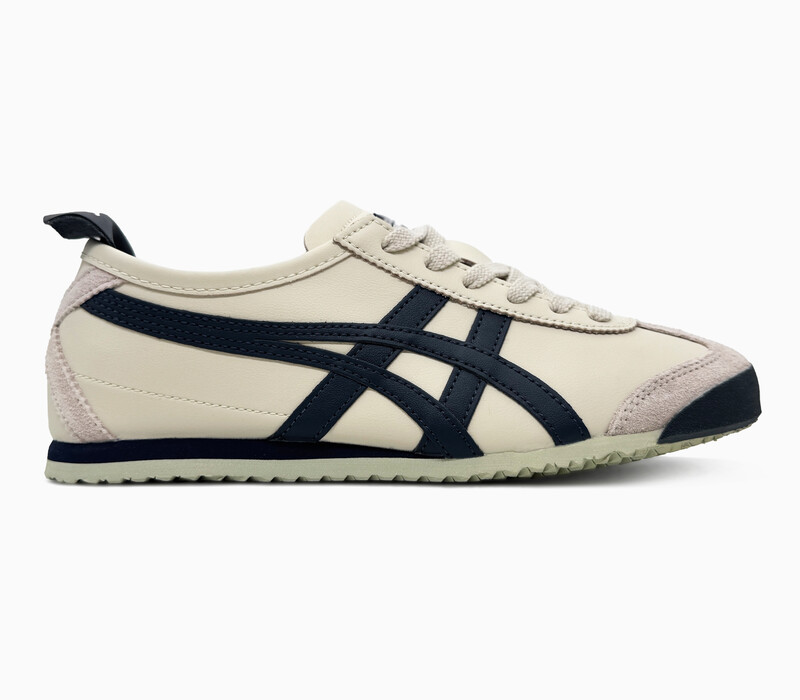 Asics Onitsuka Tiger Mexico 66 Birch Peacoat