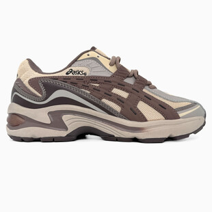 Asics Gel-Preleus Beige/Brown/Grey