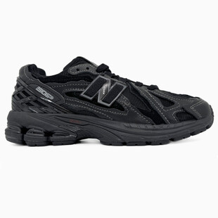 New Balance 1906D Protection Pack Black Leather