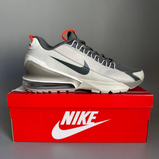 Nike Air Max Pulse Roam Grey БРАК 1111