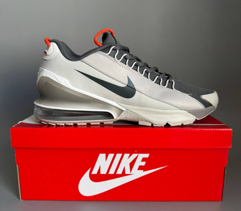 Nike Air Max Pulse Roam Grey БРАК 1111