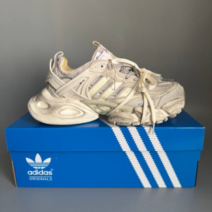 Adidas Vento XLG Deluxe Beige/Grey БРАК 1081