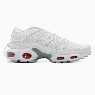 Nike Air Max TN Plus White