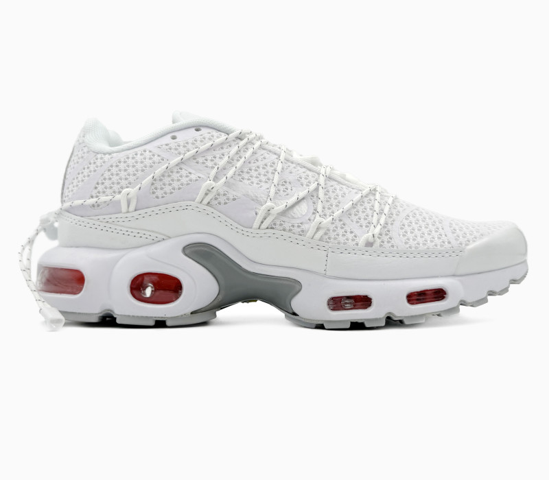 Nike Air Max TN Plus White